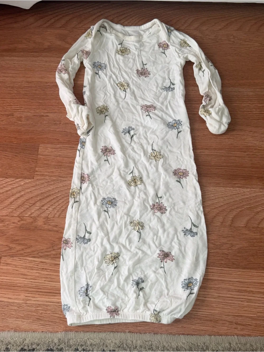 Purely Soft by Carters 3 Month Gown